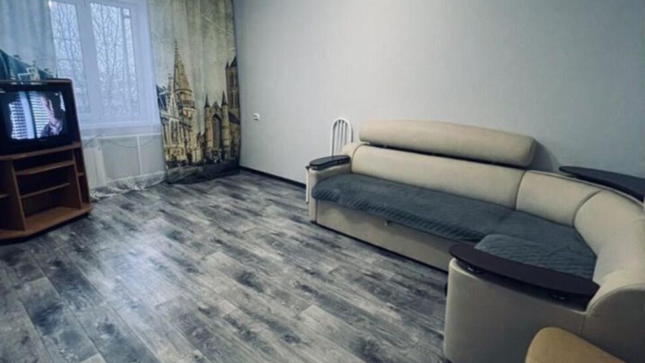 Real photos of Apartments on Primorskaya street 20