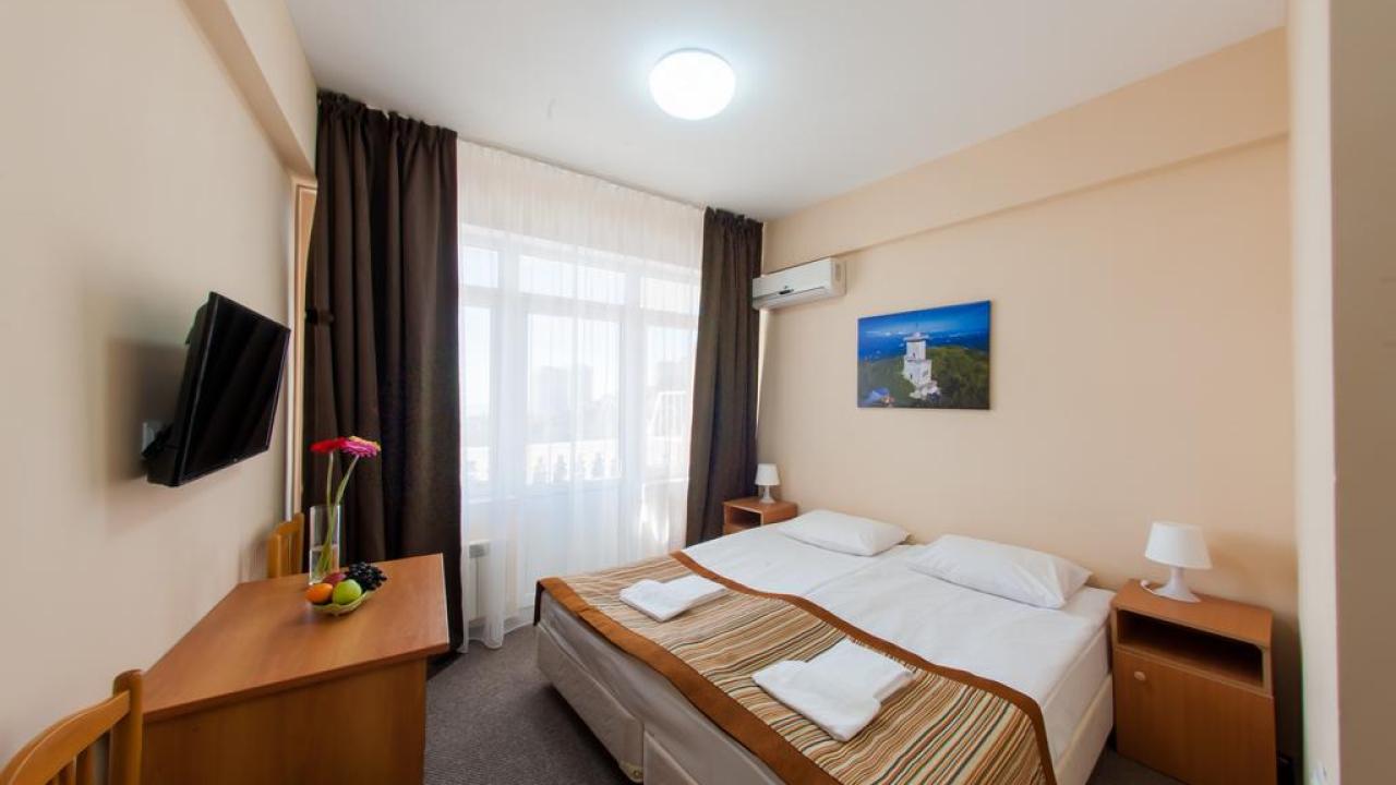 Реальные фото Garden Hills Hotel by Provence (Гарден Хиллс)