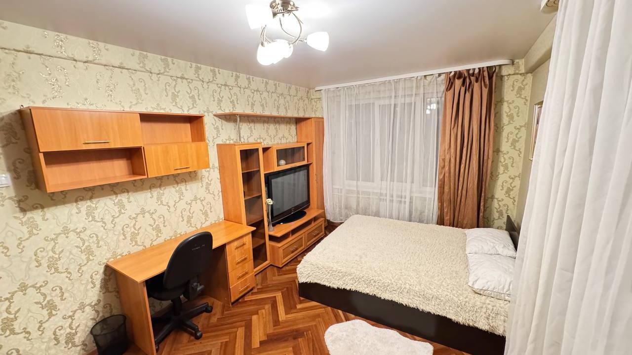 Реальные фото Апартаменты на улице Партизана Германа 10 корпус 4