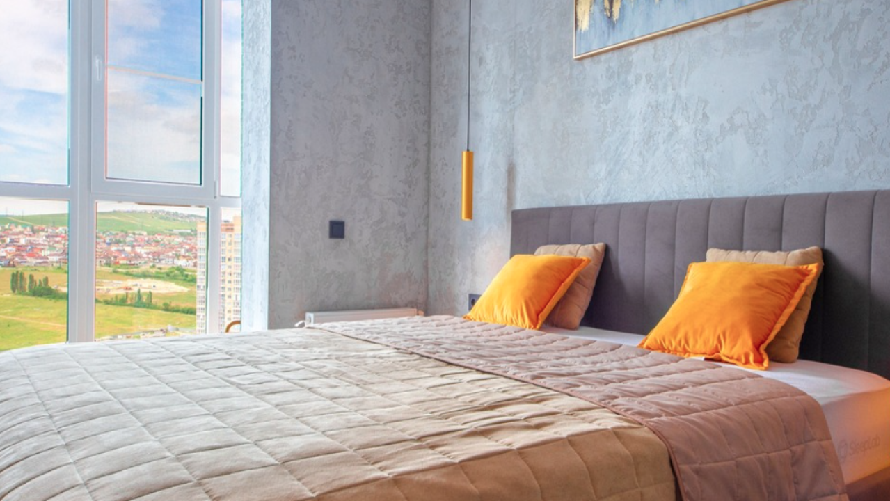 Real photos of Apartments on Kotanova St. 2k1