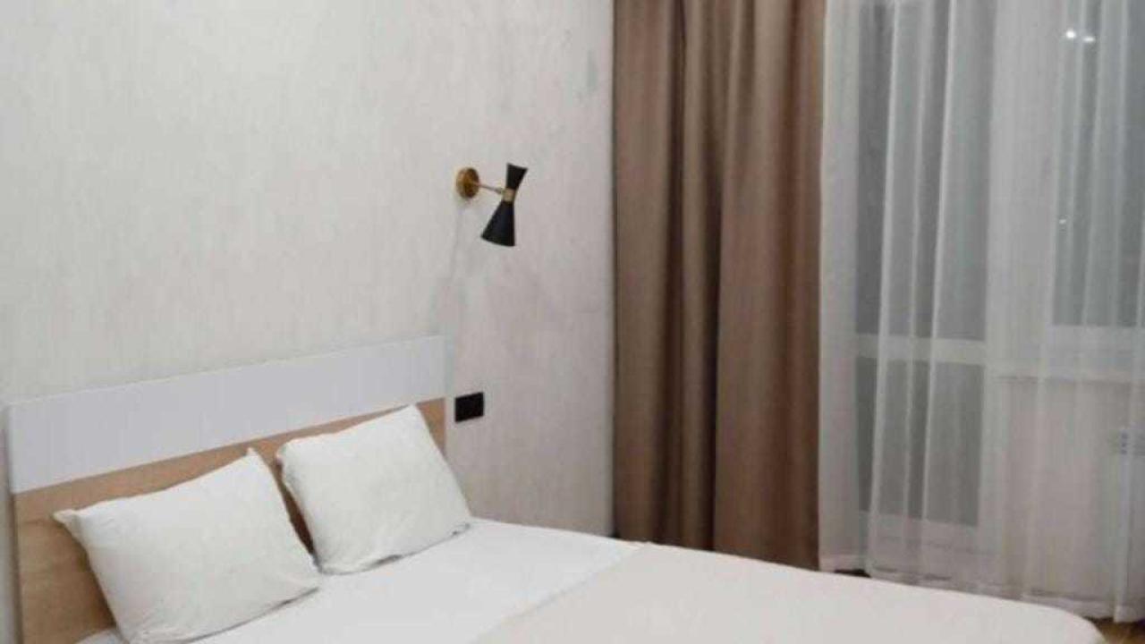 Real photos of Apartments on Pavel Leontievich Morozov Street 97