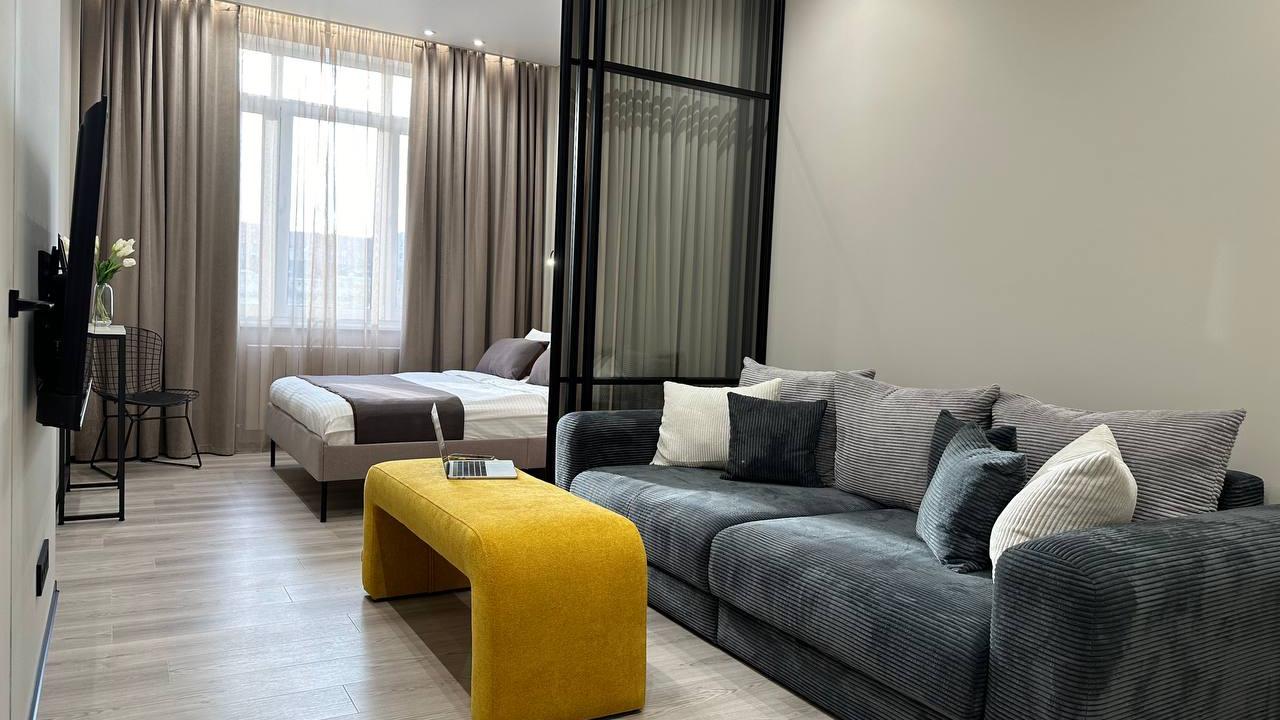 Real photos of Zenhome on Ilyinskaya street 62