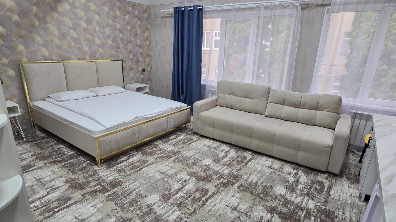 Real photos of Mini-hotel E4