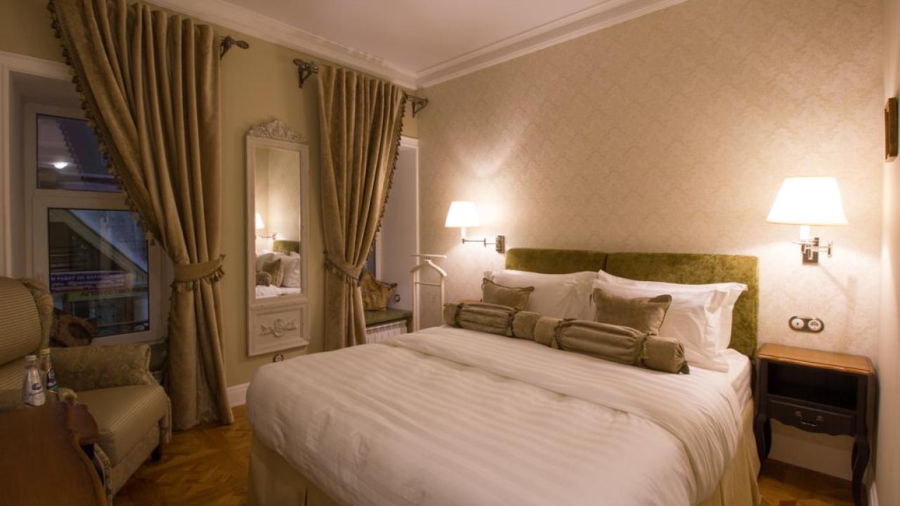 Real photos of Boutique Hotel 1881