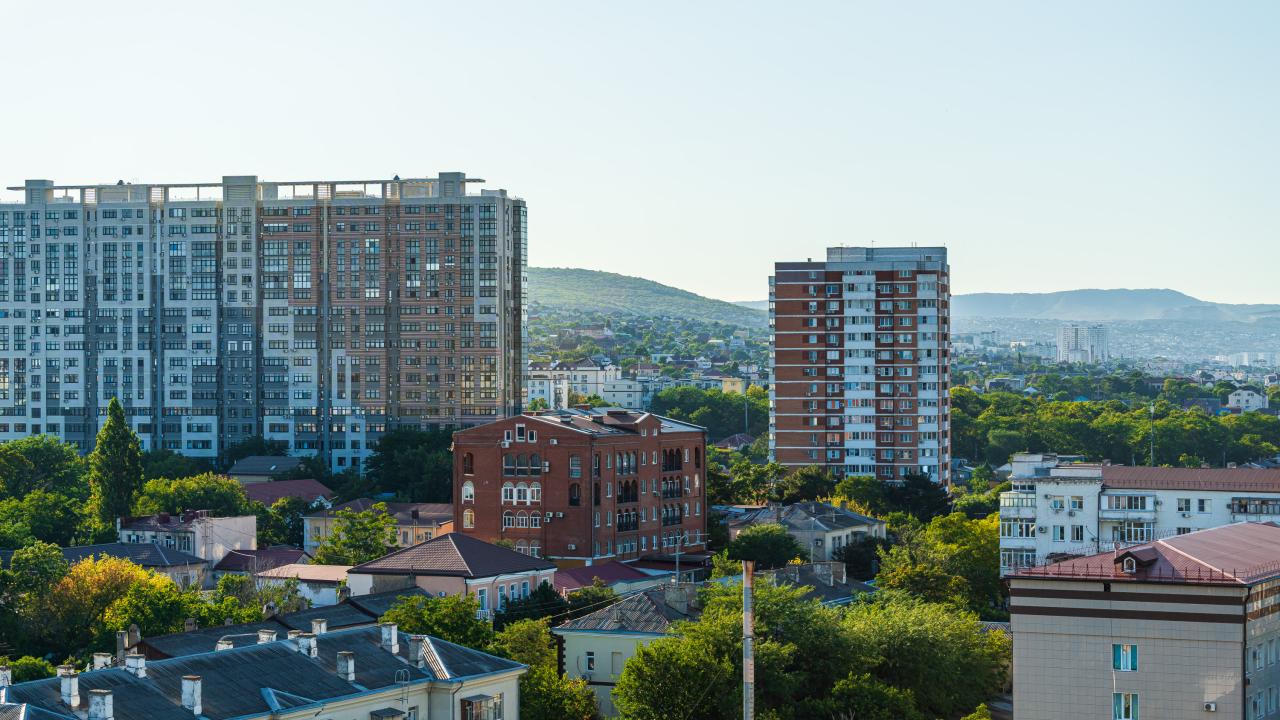 Реальные фото LetoApart на улице Энгельса 60