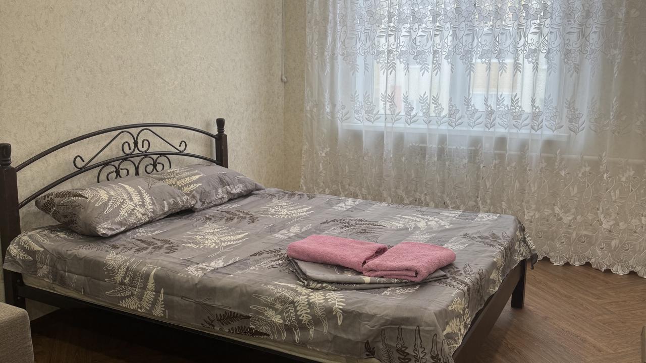 Real photos of Apartments on Livanova Avenue, 13