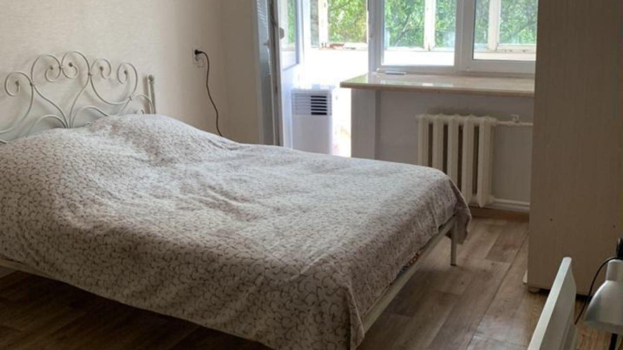 Real photos of Apartments on Lisitsyna street 41