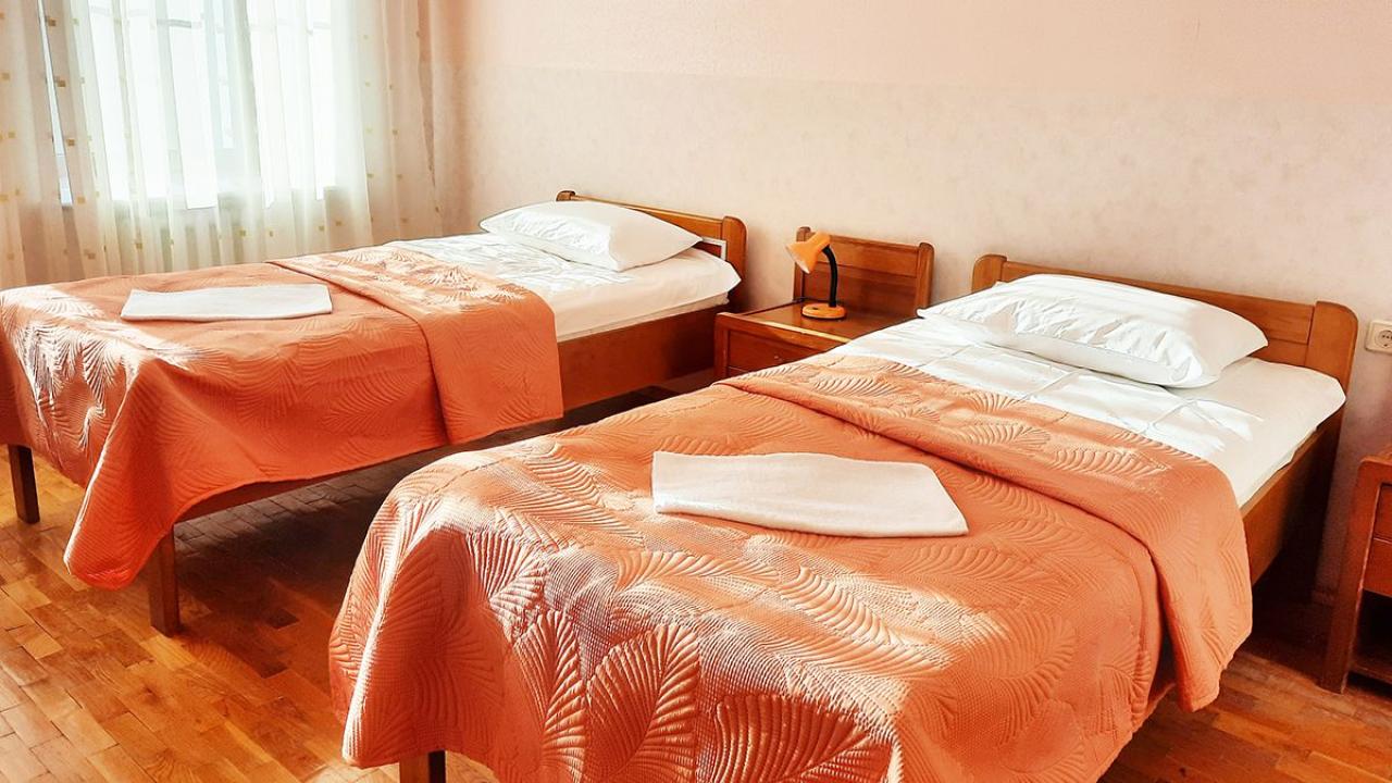 Real photos of SMART HOTEL Kaluga