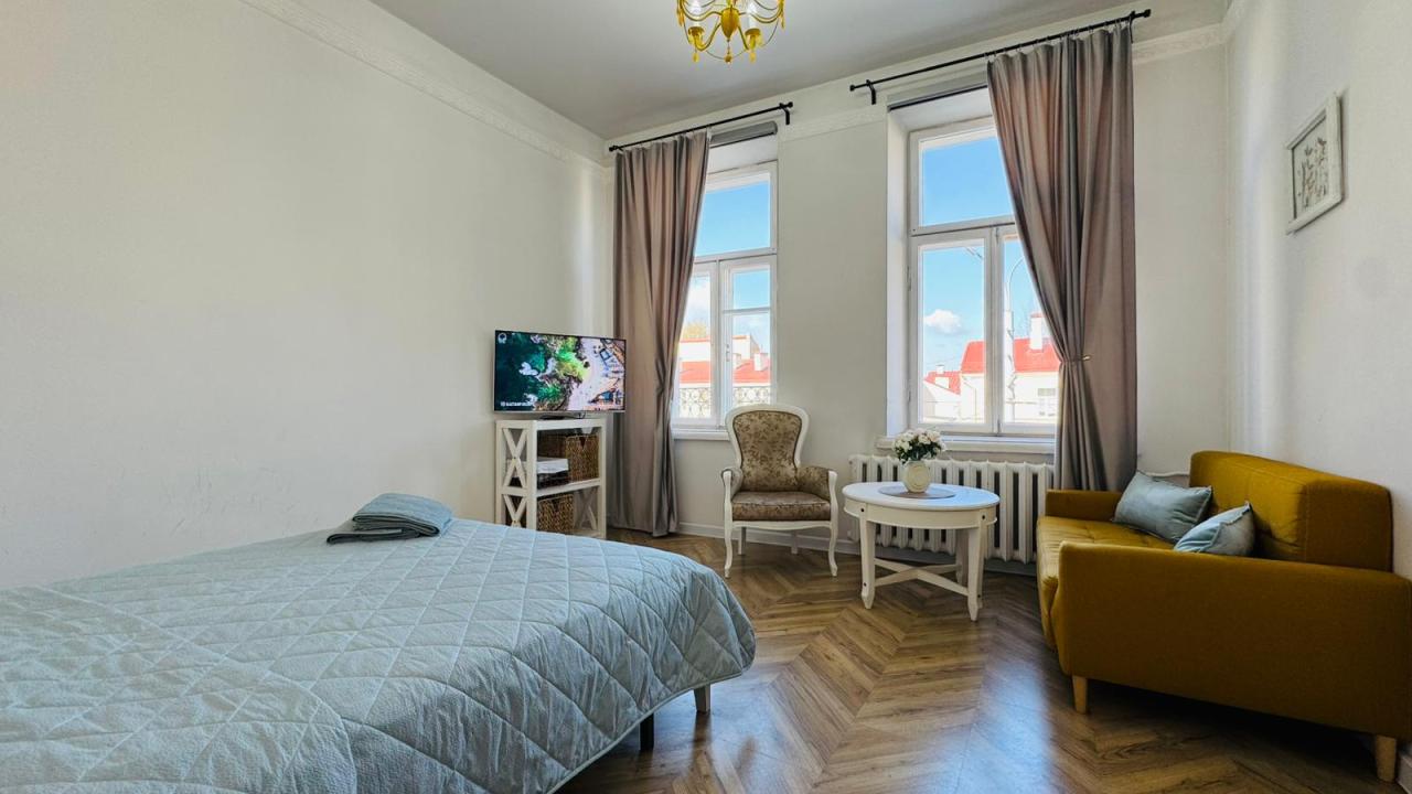 Real photos of Apartments at 30 Sotsialisticheskaya Street