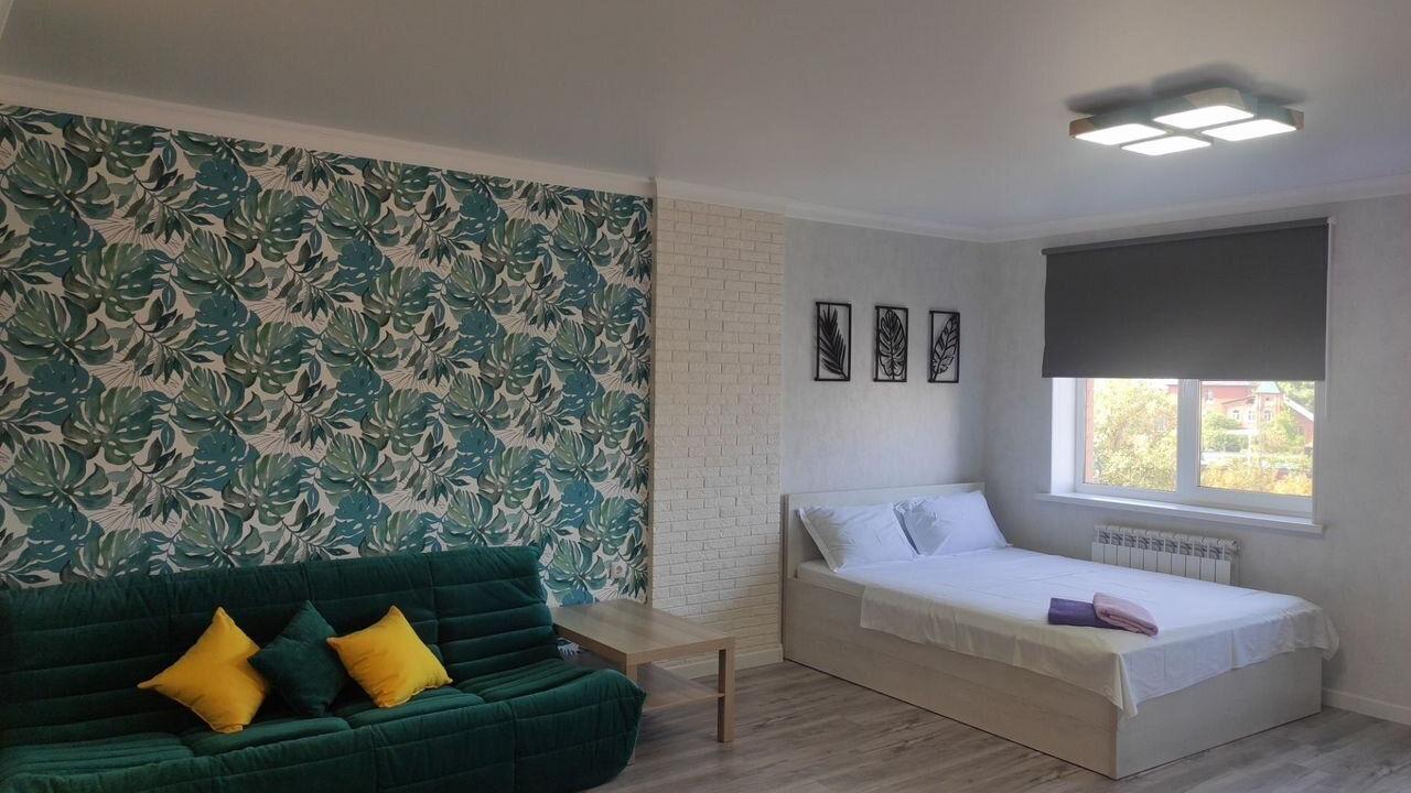 Real photos of Apartments on the street of the Temirov Brothers d69/4