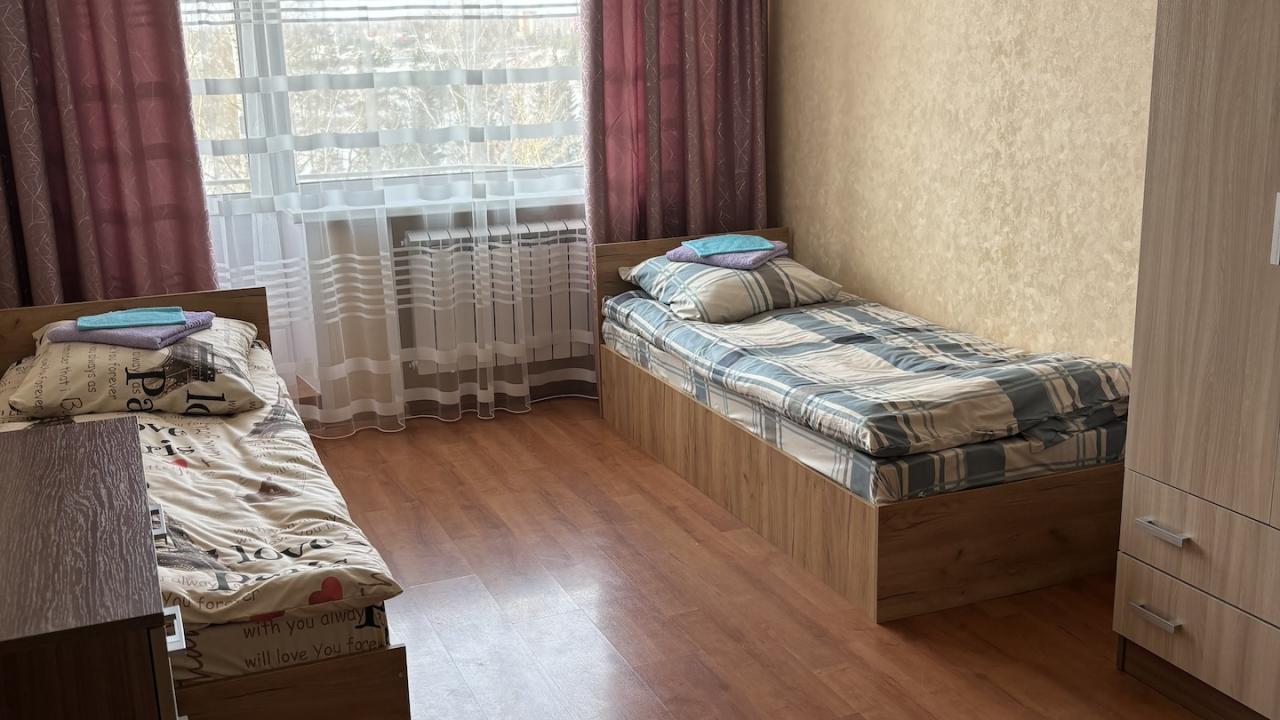 Real photos of Apartments on Vereshchagina street, 3