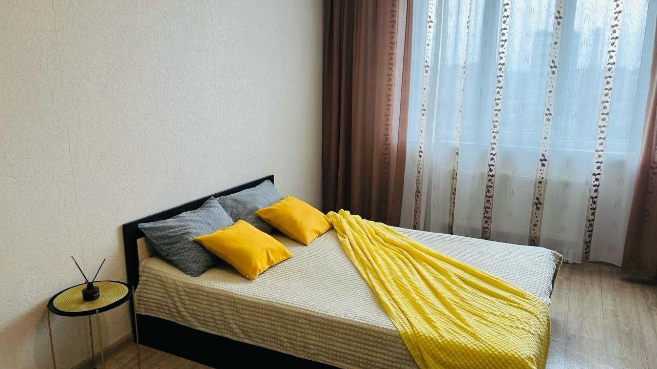 Real photos of Apartments on Vladimir Nevsky street 25/11