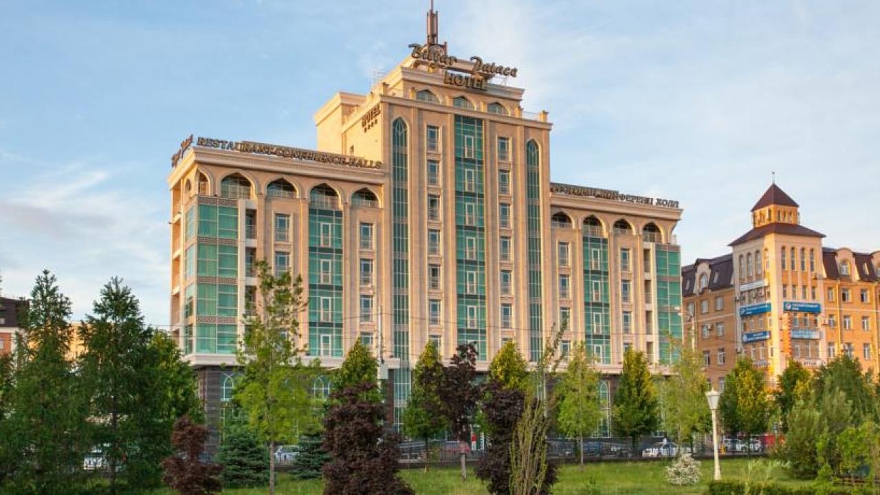 Реальные фото Биляр Палас Отель