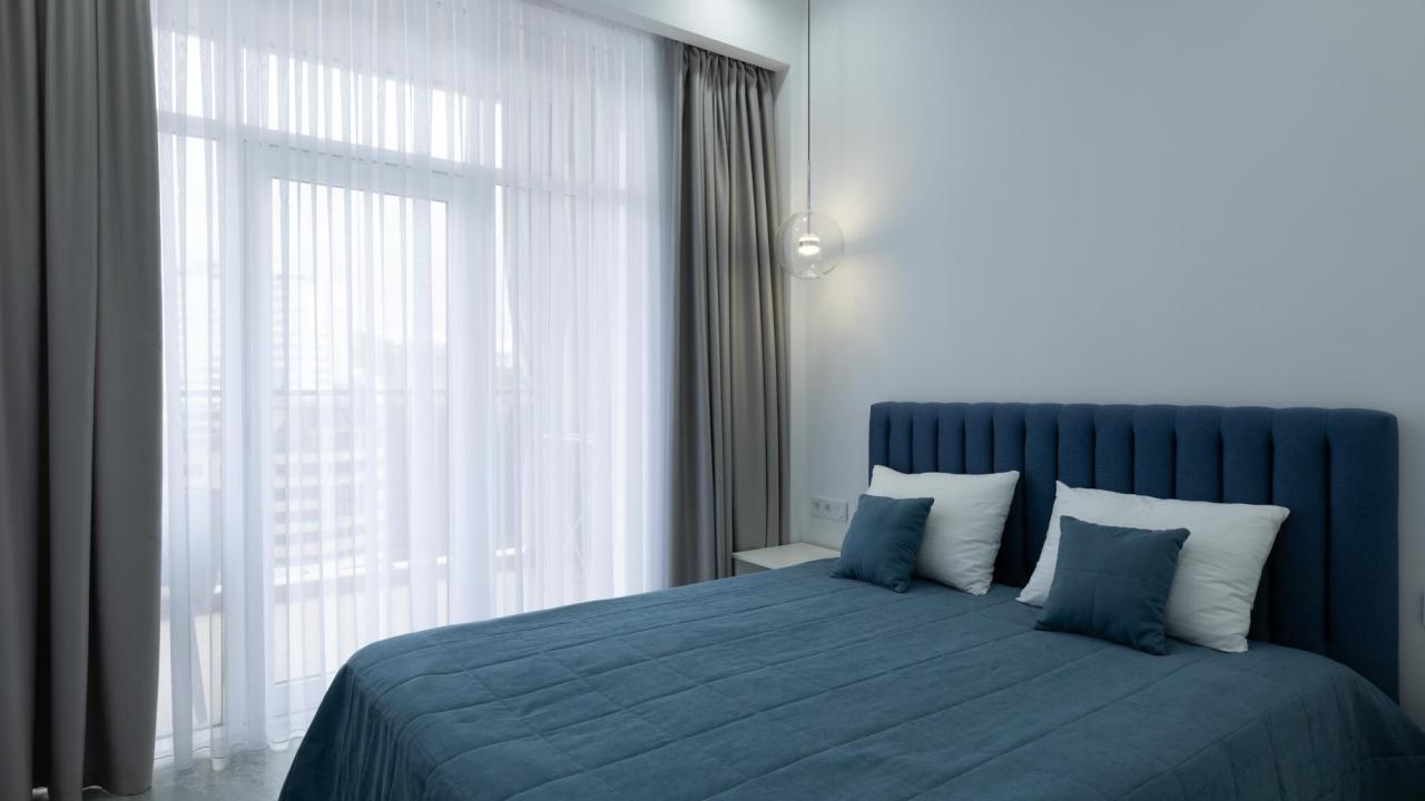 Реальные фото Sphera Apartments by Stellar Hotels, Sochi (Сфера)