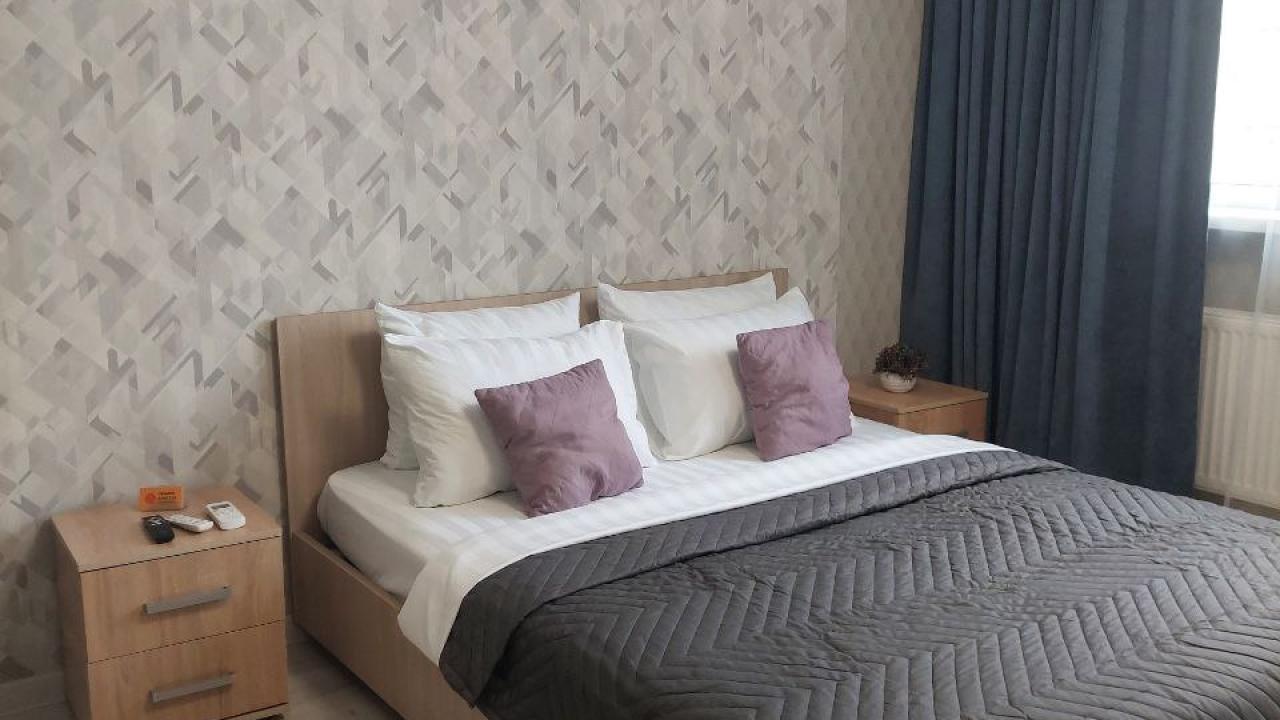 Real photos of Apartments on 37 Mechnikova Street