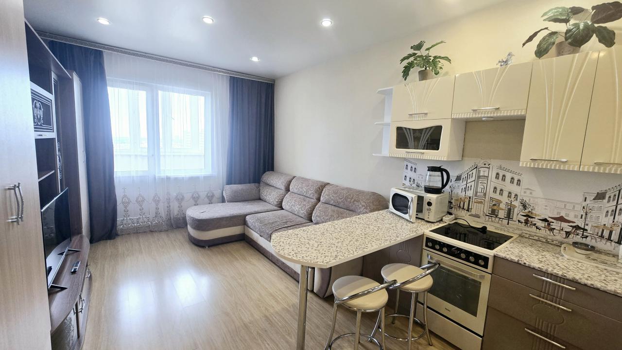 Реальные фото Apartments on Joseph Karolinsky Street