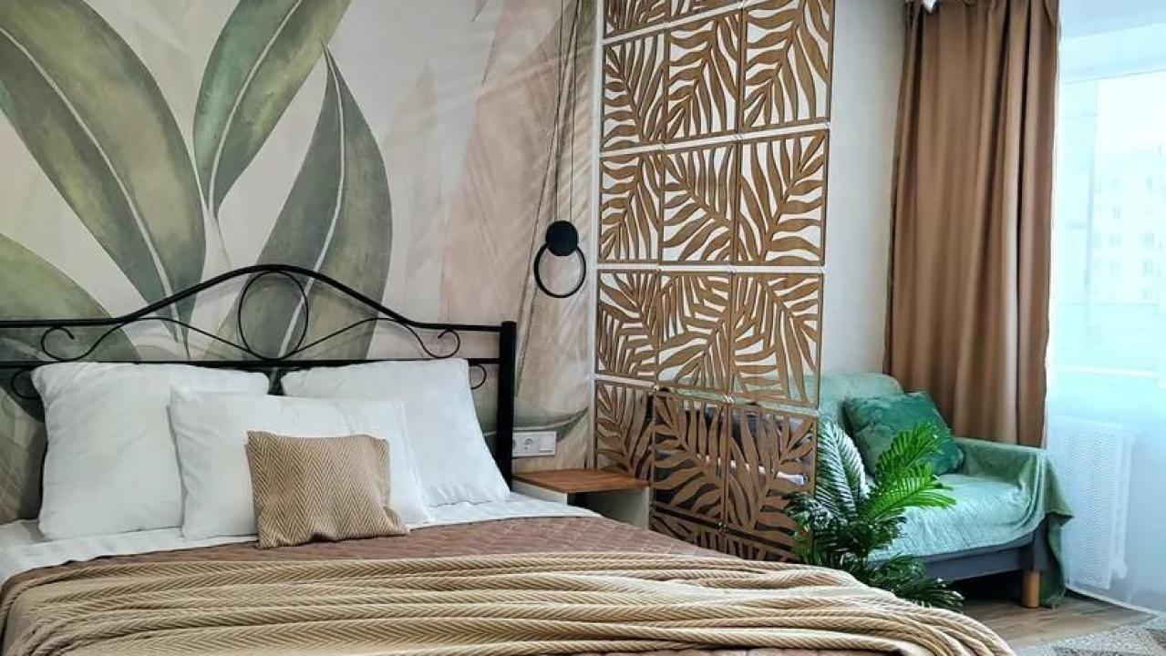 Real photos of Apartments on Krasnoarmeysky Avenue 9