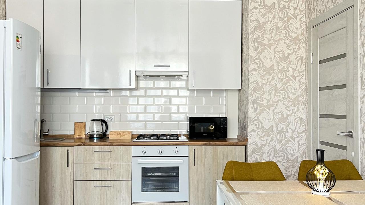 Real photos of Kravts Group on Olimpiyskiy Gorodok 3 street