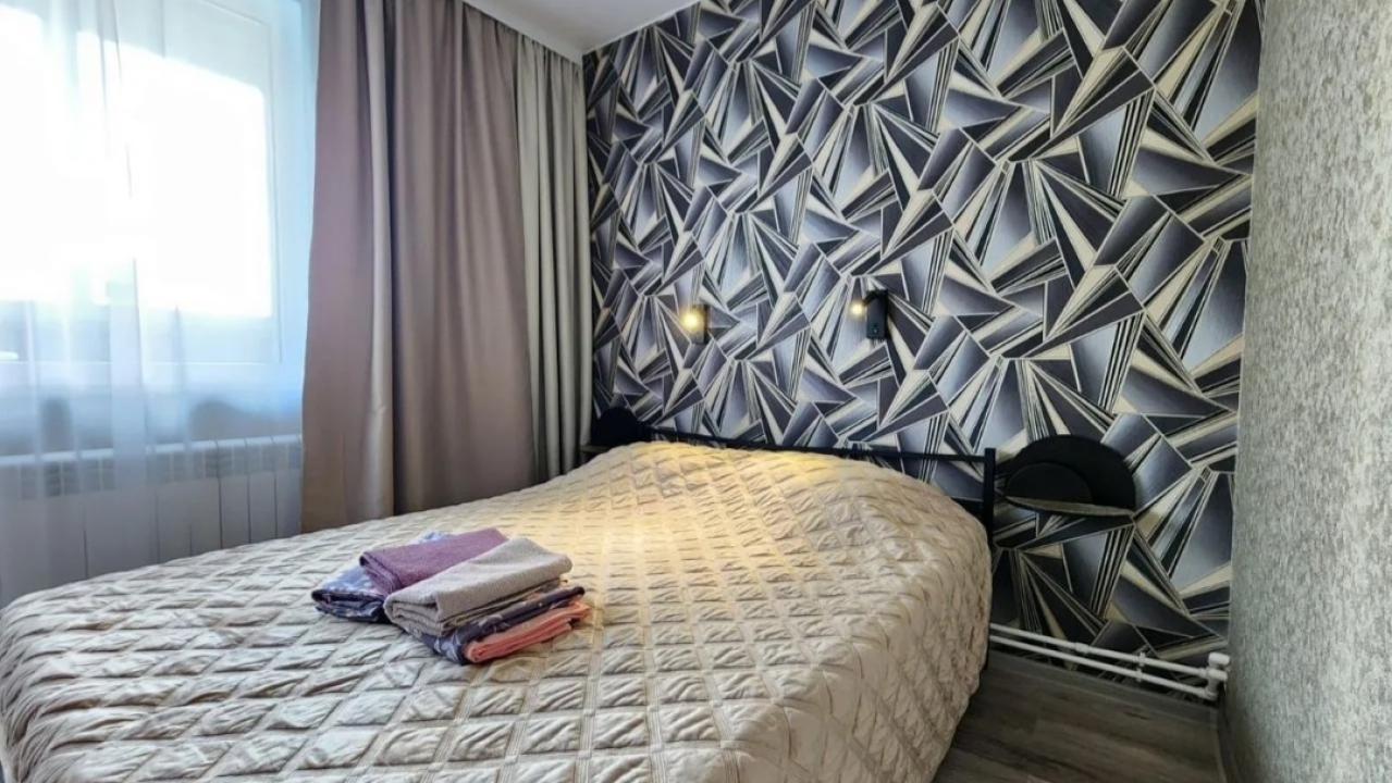 Real photos of Apartment posutochno in the 3rd microdistrict 16