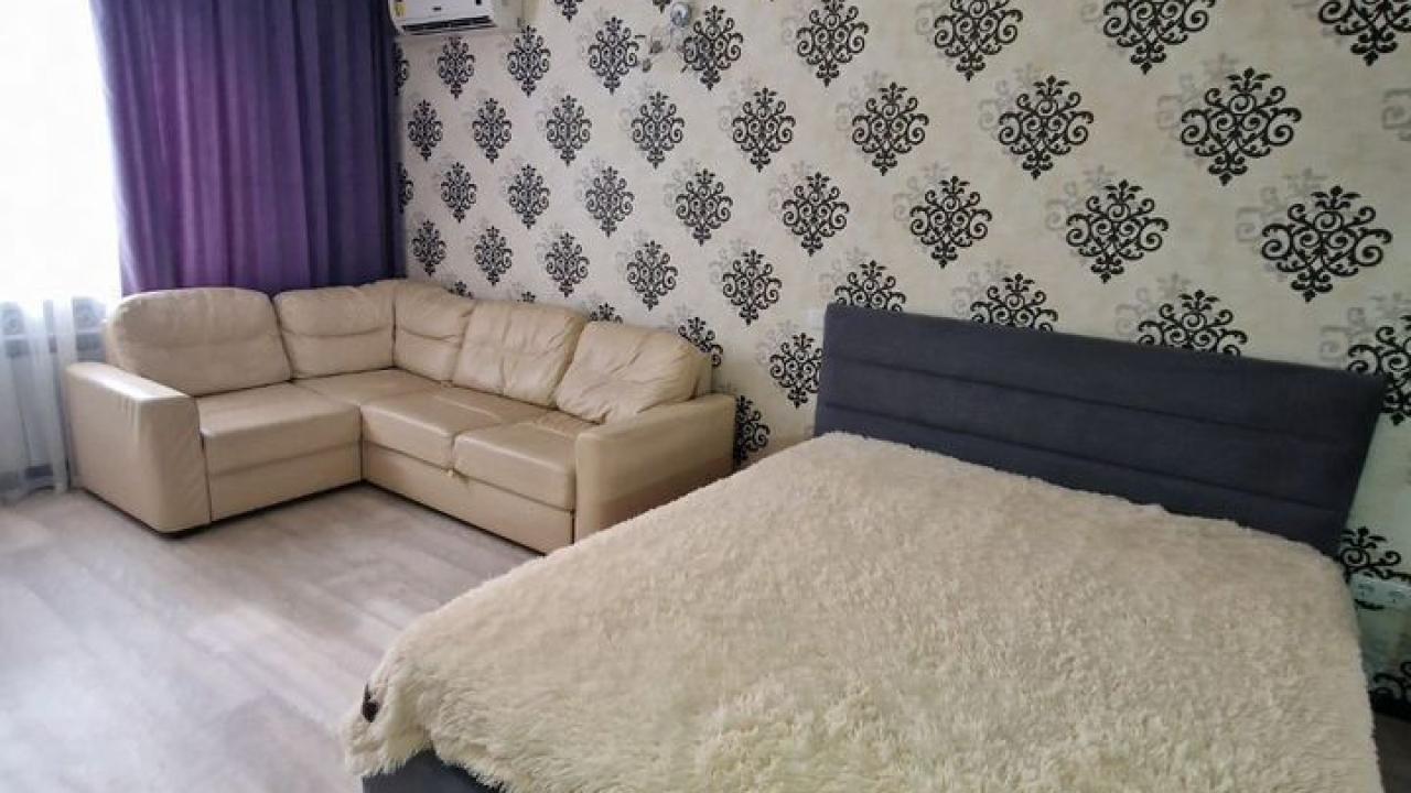Real photos of Apartments on 30 let Pobedy street 38
