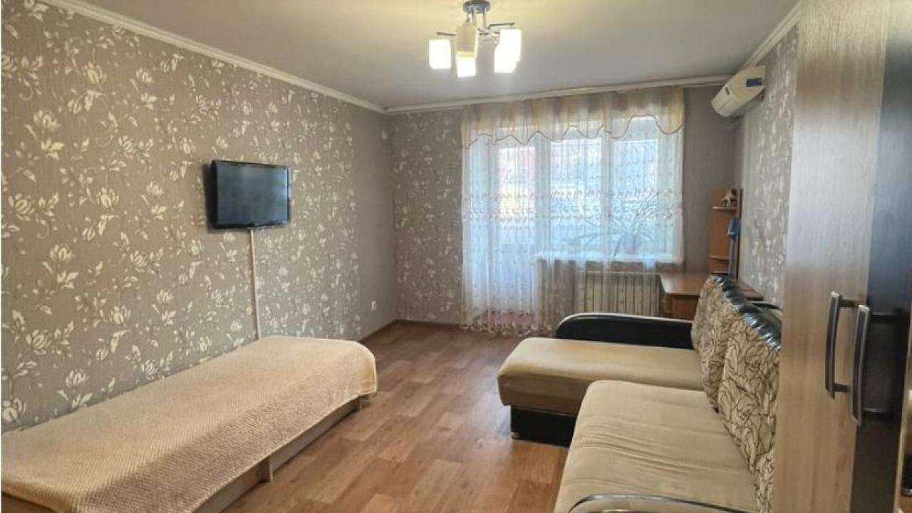 Реальные фото Апартаменты на улице Войкова 8