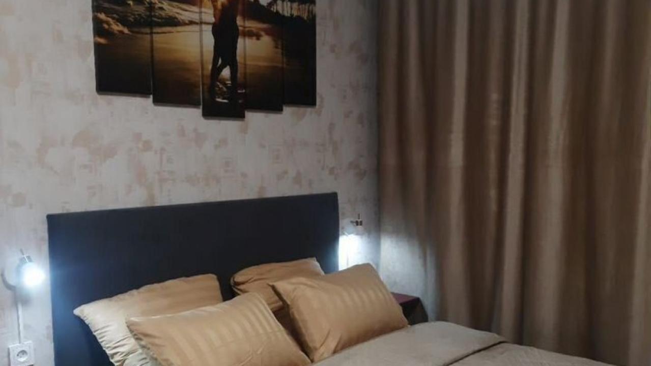 Реальные фото Апартаменты на улице Юности, 13к1