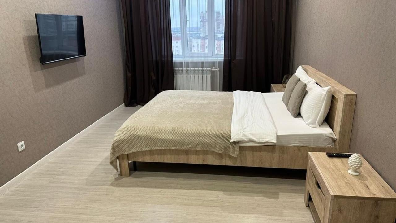 Real photos of Apartments on Sofya Perovskaya street, 10k1