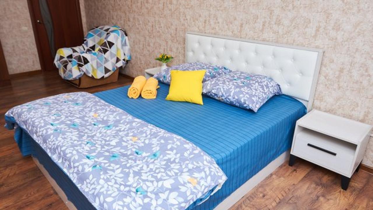 Real photos of Apartments on Dobrolyubova street 26