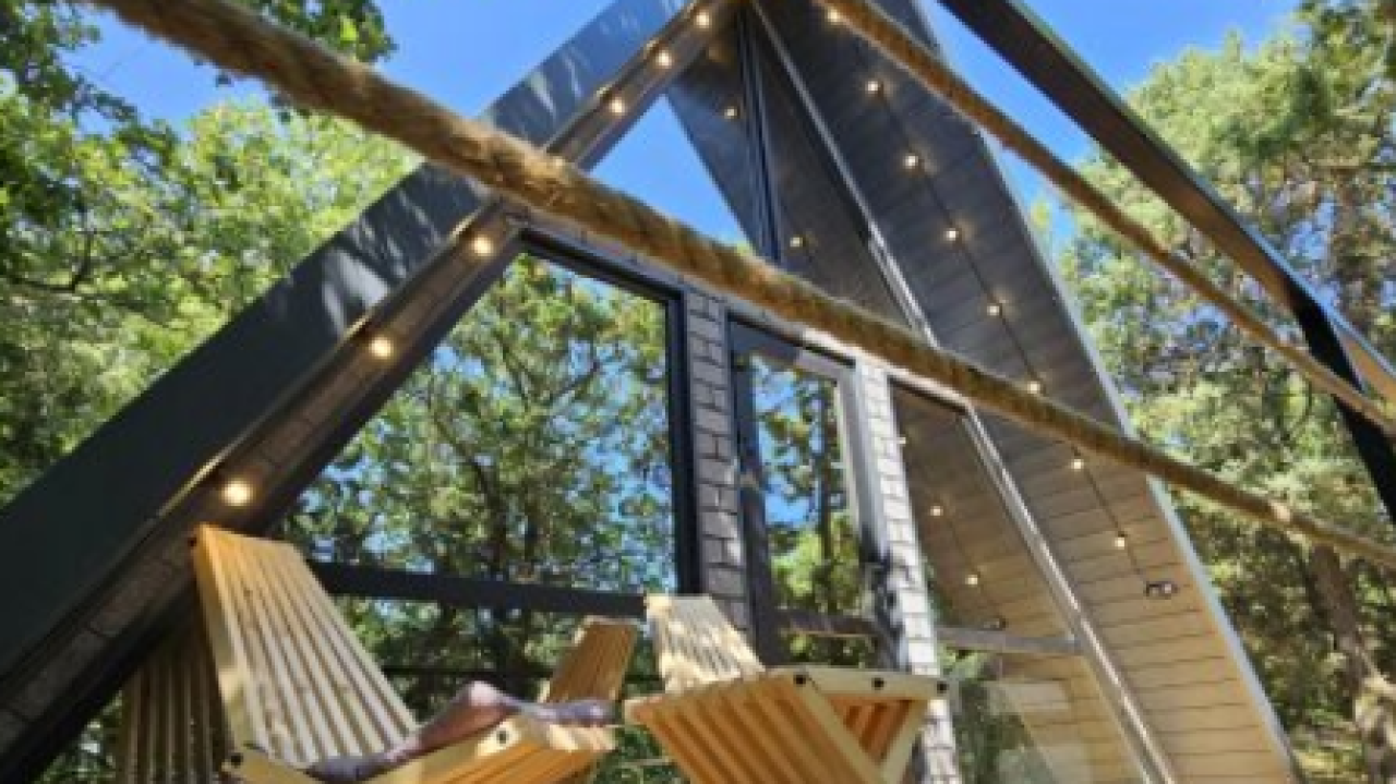 Real photos of Glamping Ochag