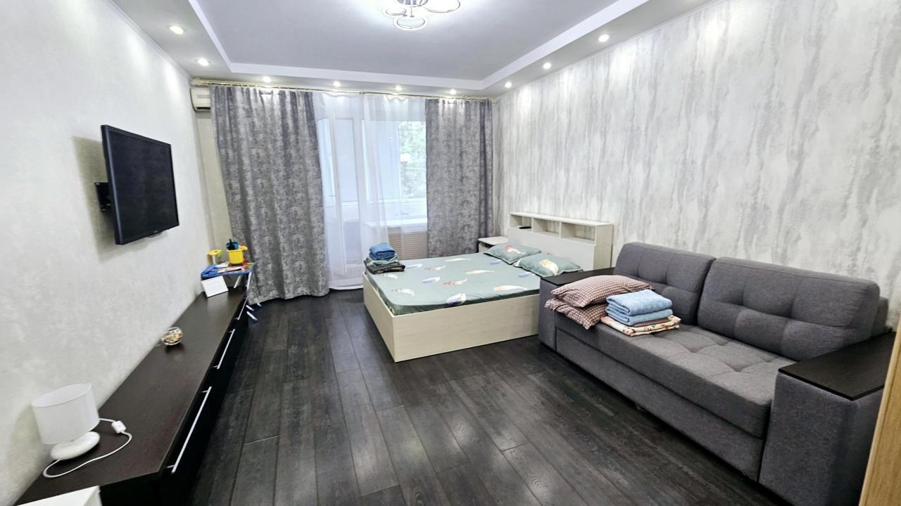 Реальные фото Апартаменты на улице Чистопольская 79