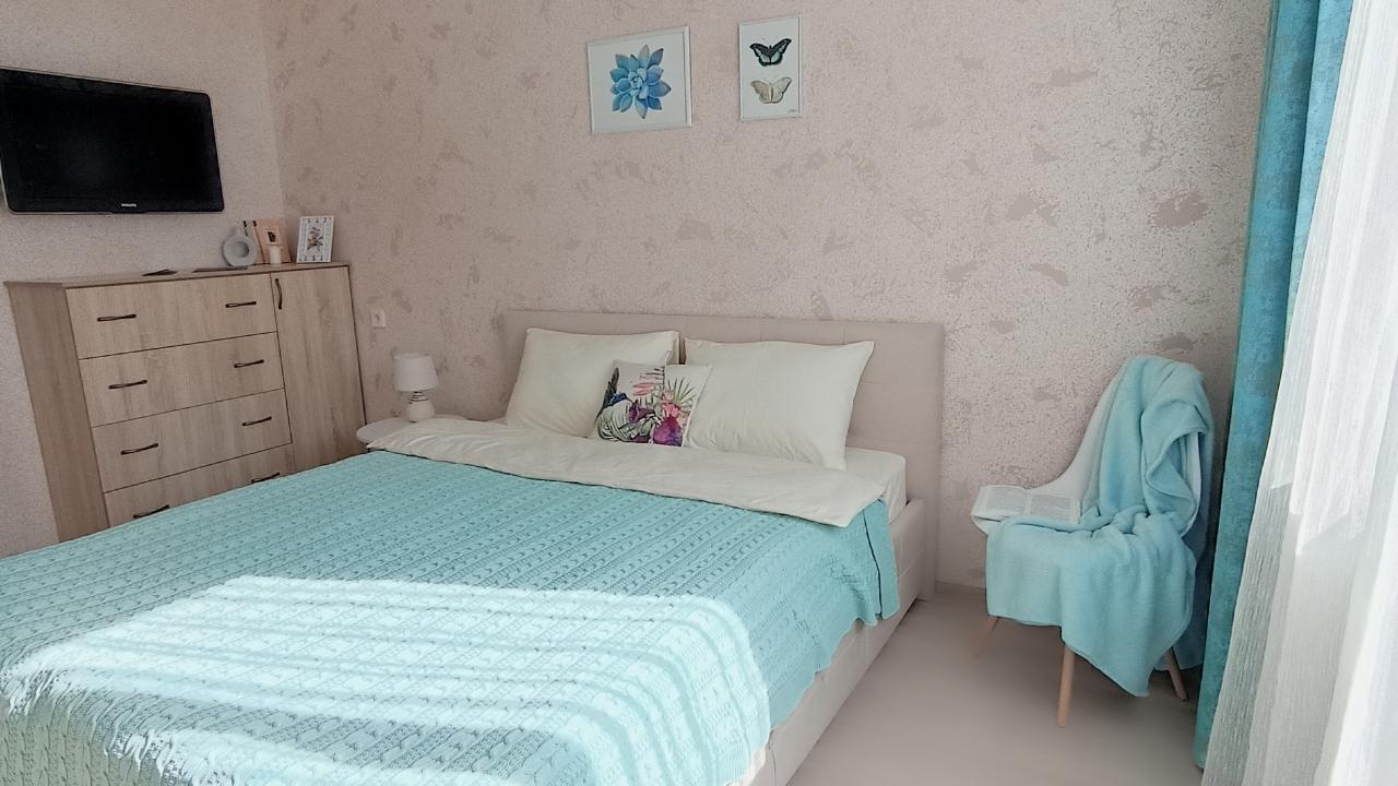 Real photos of Apartments on Tukhachevsky street 25