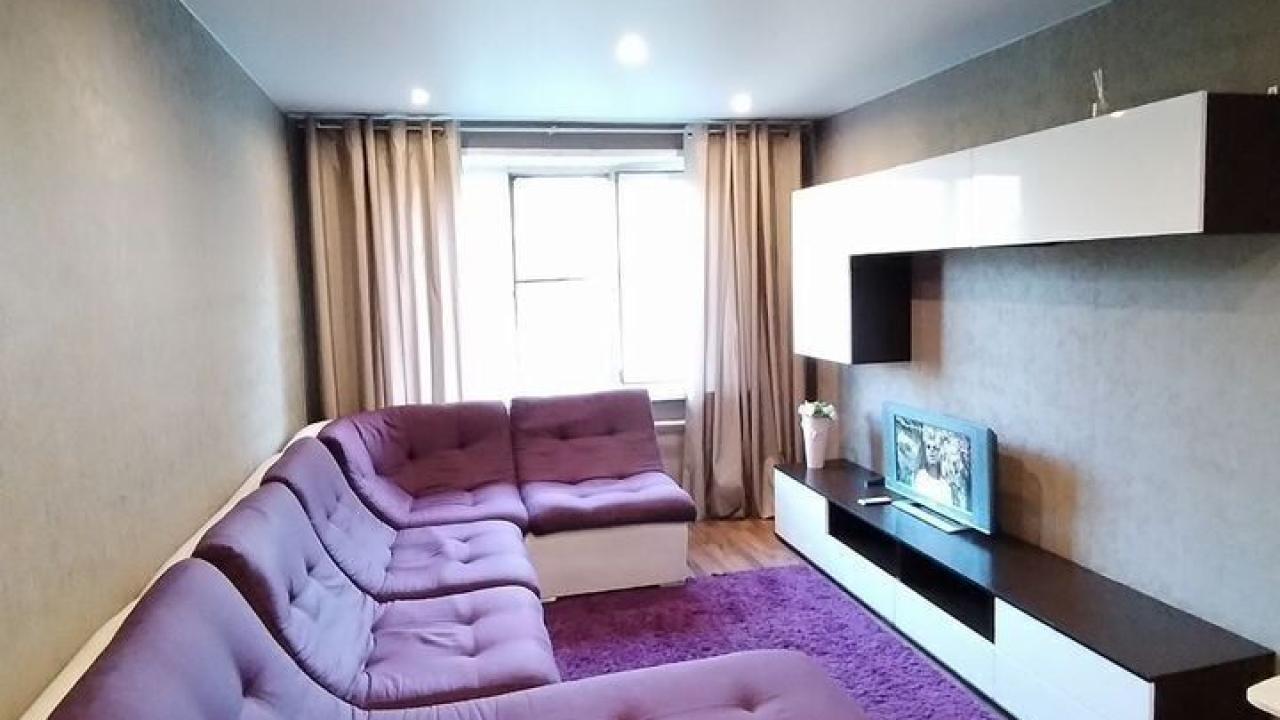 Real photos of Apartment on Lenin Avenue 60B