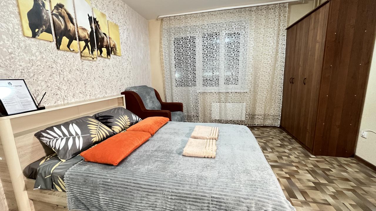 Real photos of Apartments on 1st Working street 8