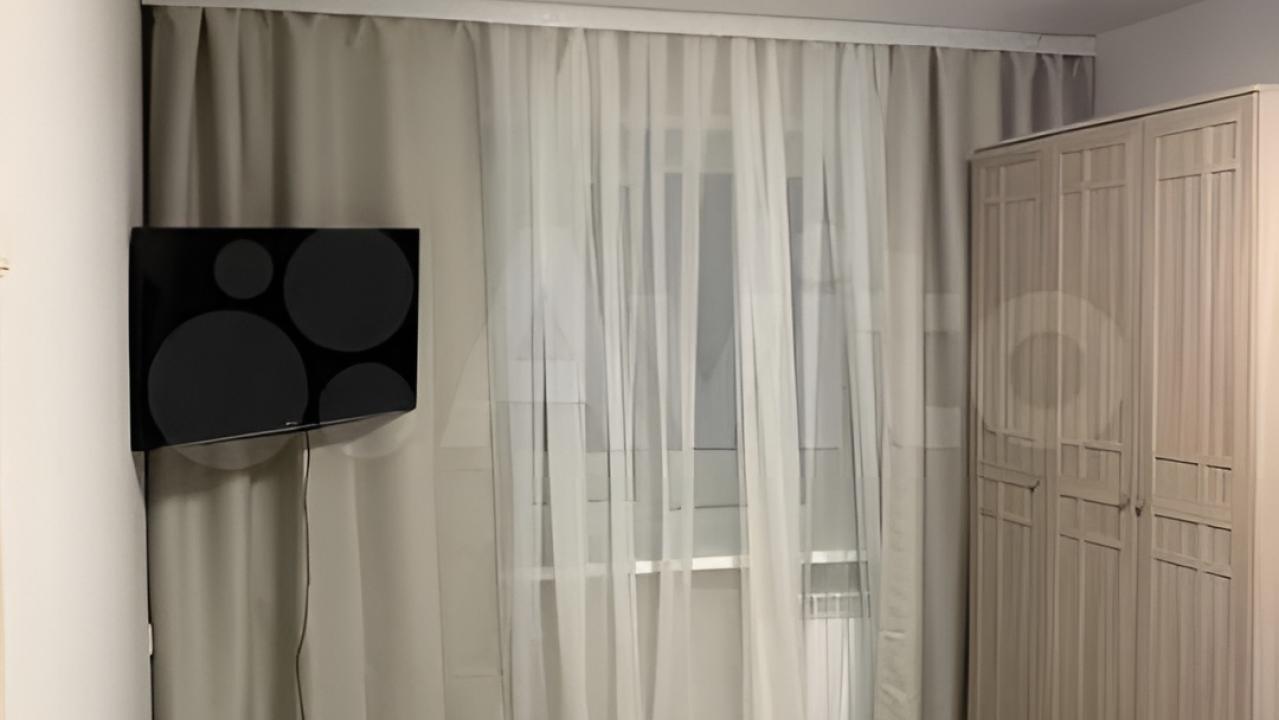 Real photos of Apartments on Talnakhskaya street 66