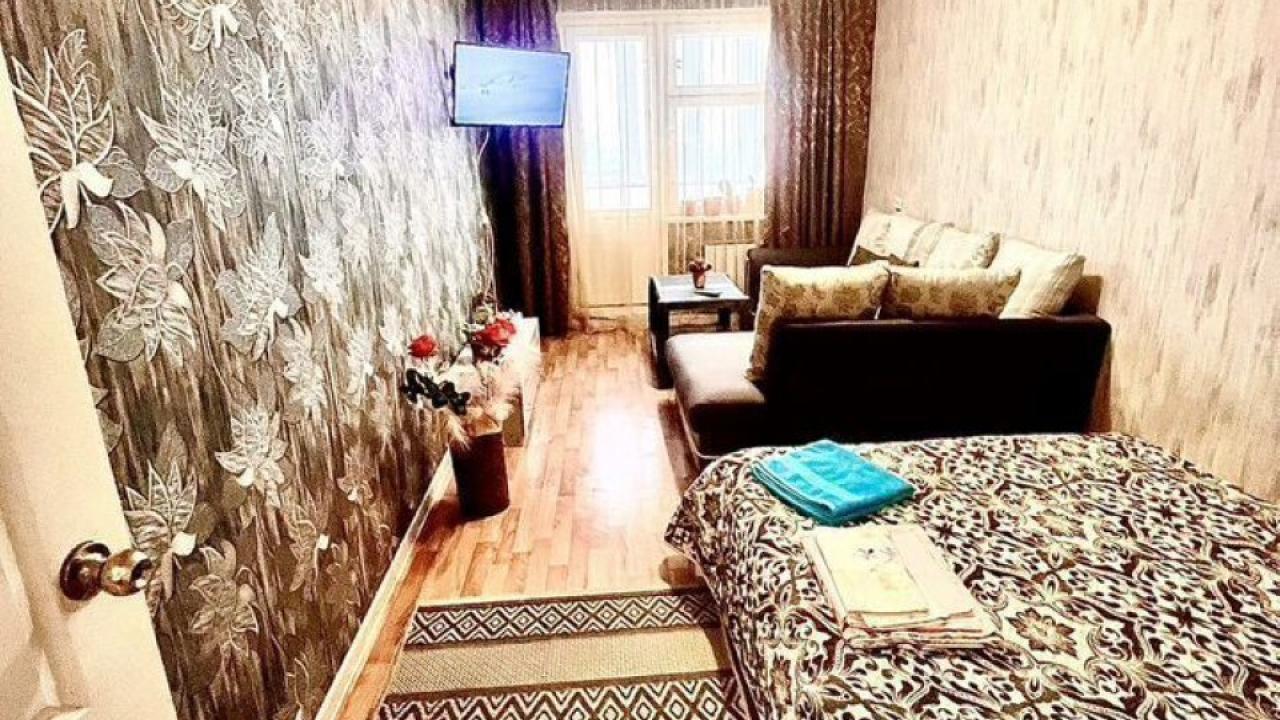 Real photos of Apartments on Furmanova street 55