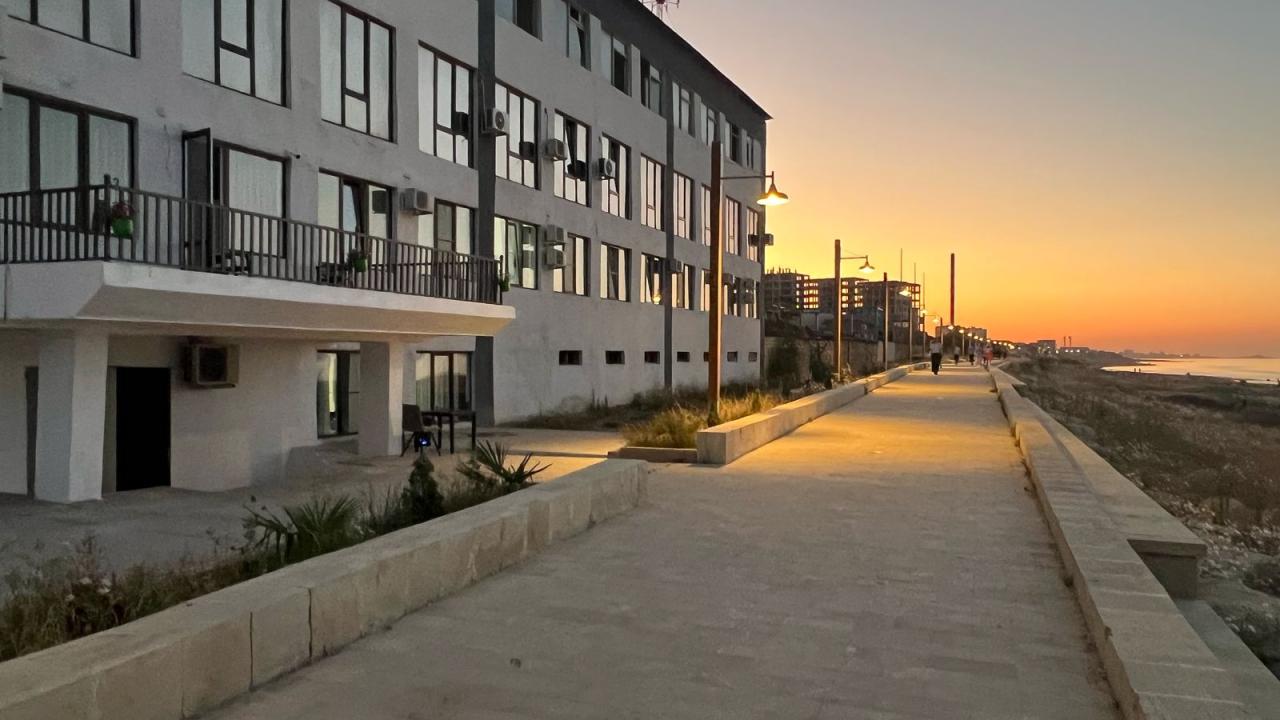 Real photos of Hotel TS Derbent