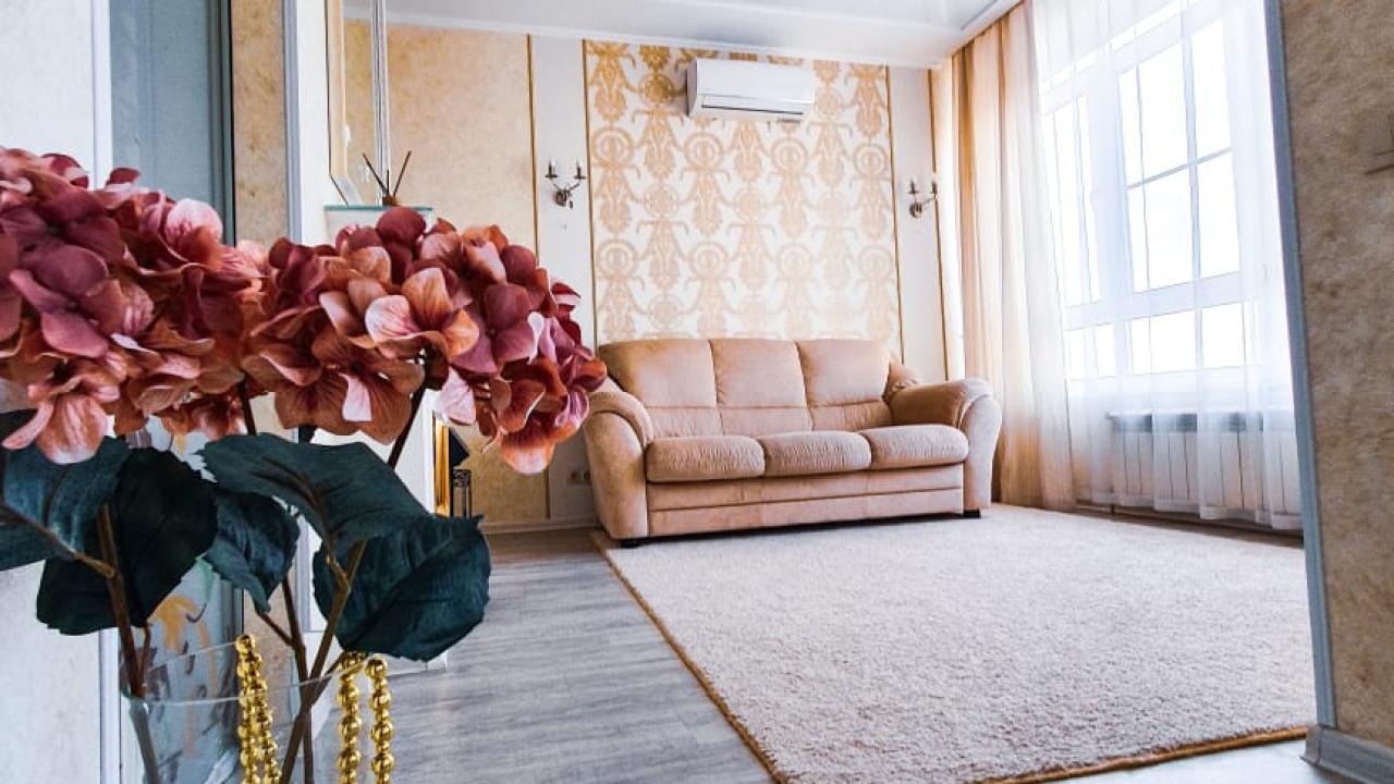 Real photos of My Apartment on Pritomsky Avenue 35 building 2
