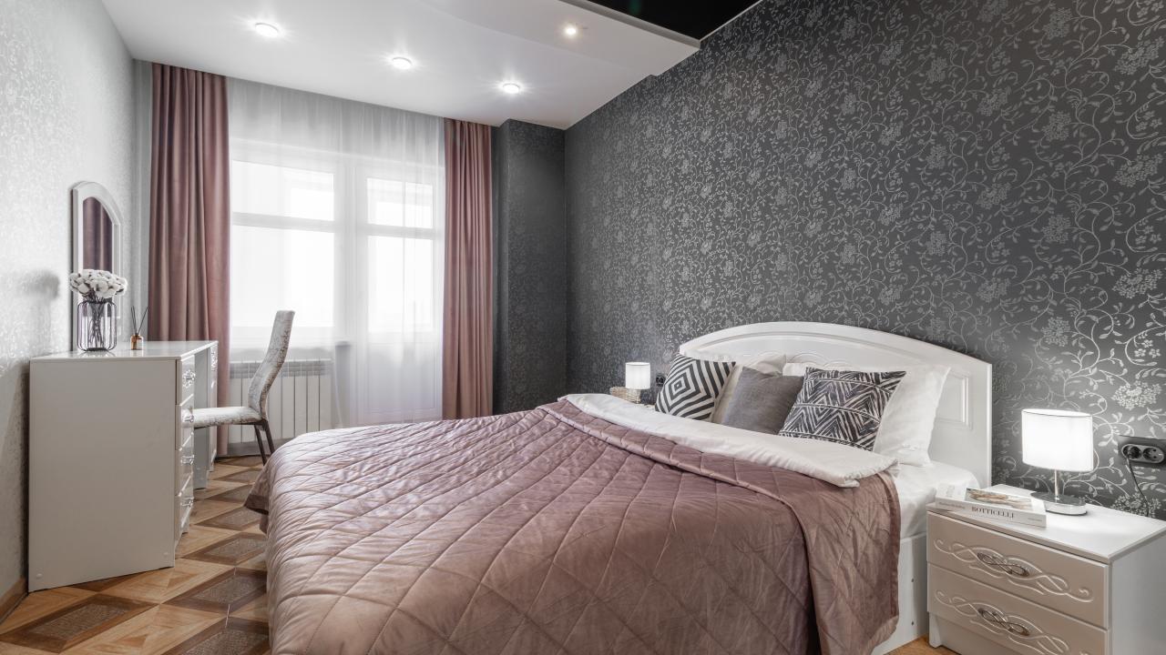 Реальные фото Vegas apartments (Вегас апартментс) на улице Малая Ямская
