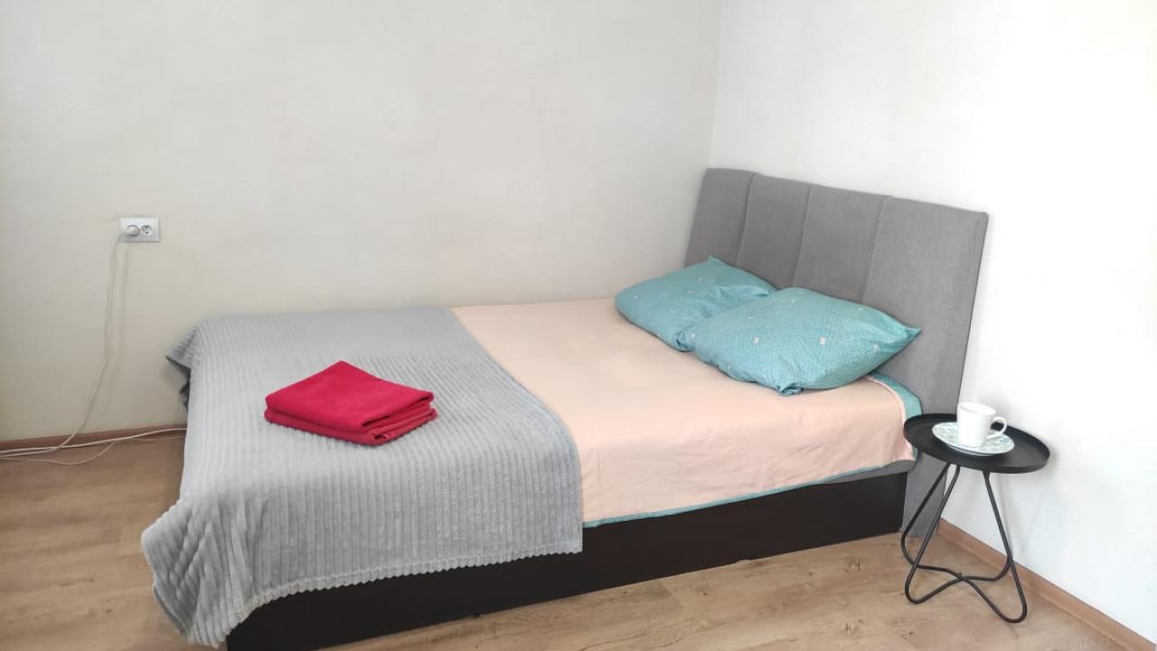 Real photos of Apartments on Leningradskaya street 40
