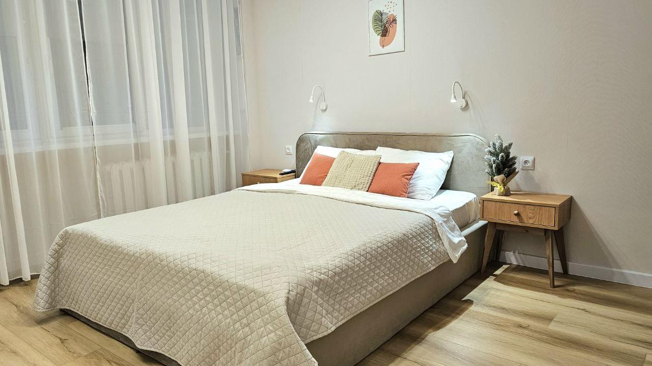 Реальные фото Best Guest House на улице им. В.И. Ленина 2