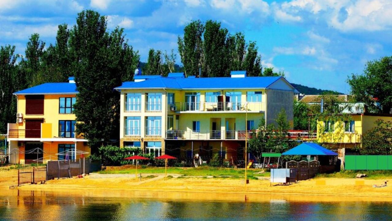 Реальные фото Золотые Пески