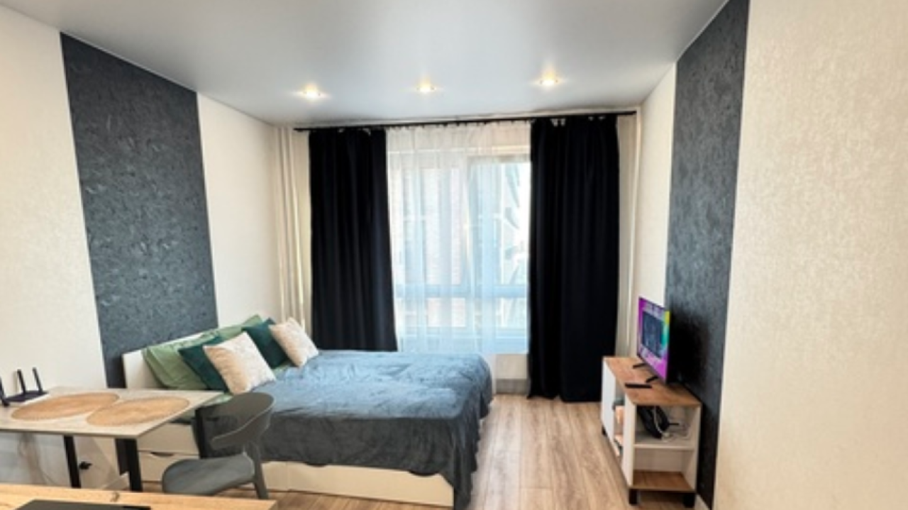 Real photos of Apartments on Stroykombinata passage 1