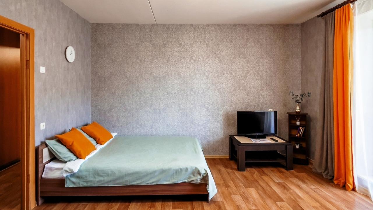Real photos of Apartments in the 4th microdistrict 22