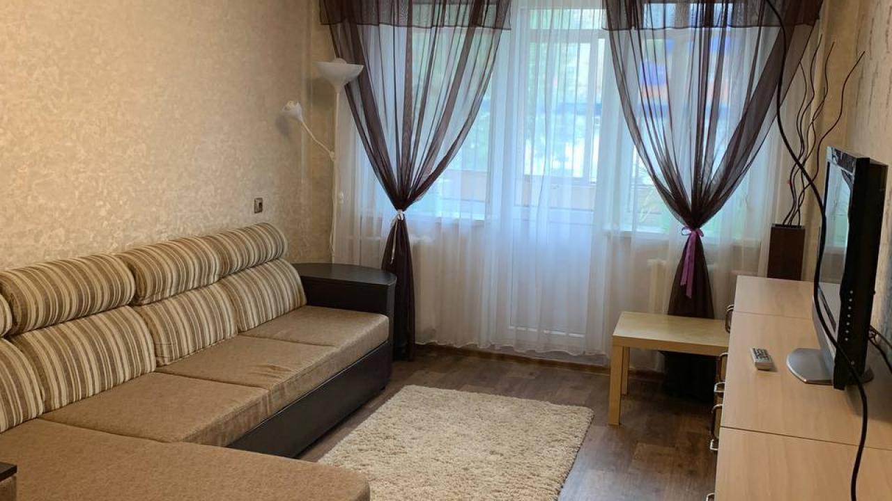 Real photos of Apartments on Internatsionalnaya street 105