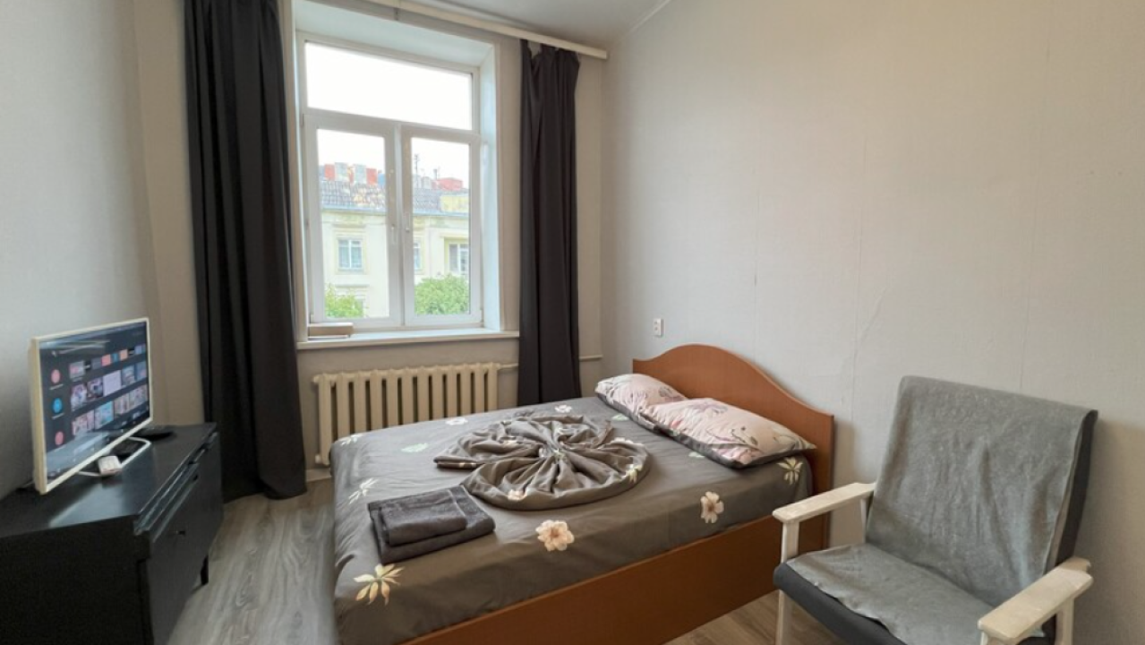 Real photos of Apartments on Lenin street 32/34
