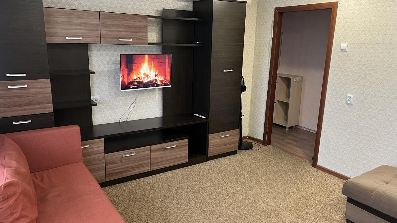 Real photos of One-bedroom apartment next to Baden Baden Dir (on Lenin)