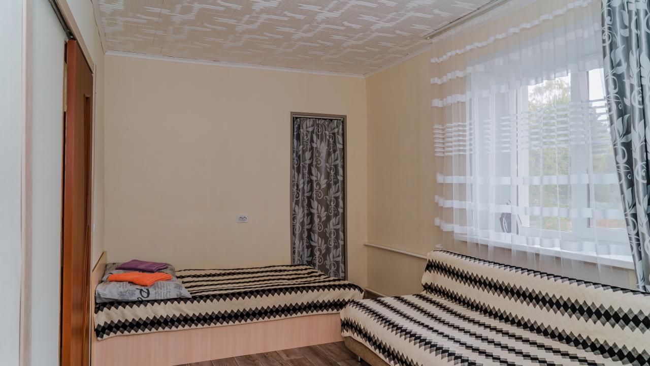 Real photos of Apartments on Grazinsky Street