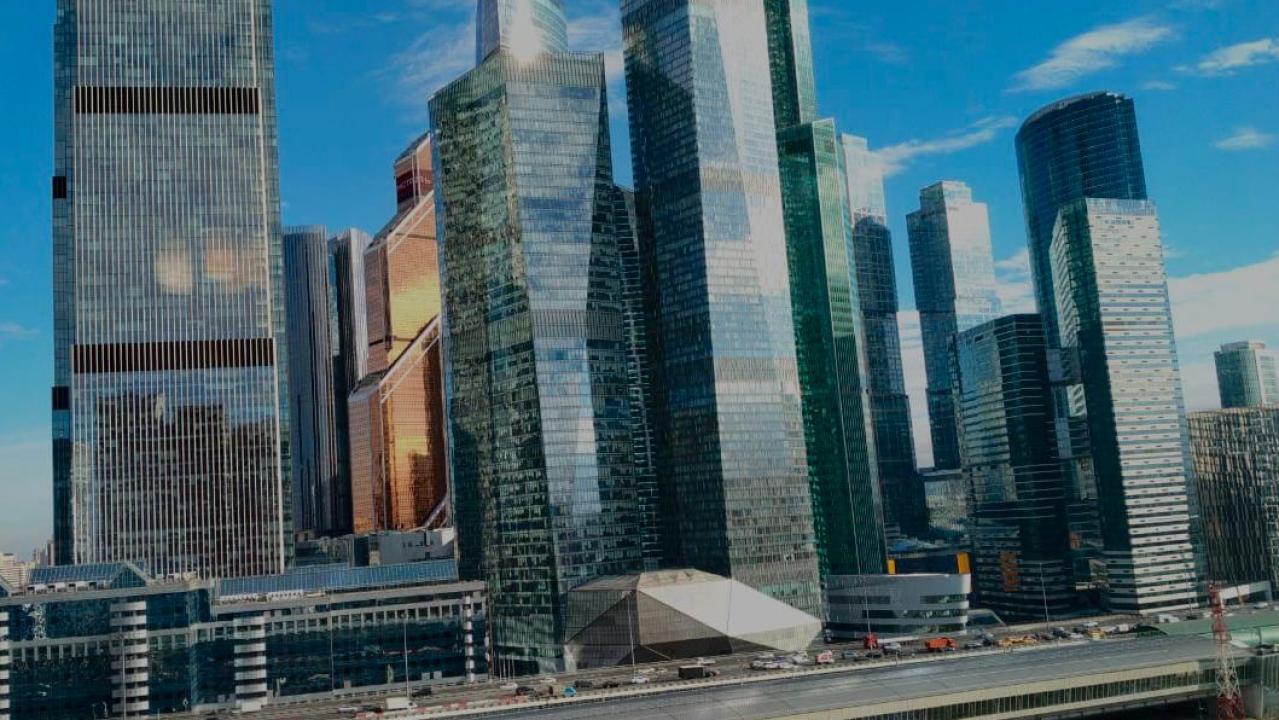 Реальные фото Апартаменты СитицентрМосква
