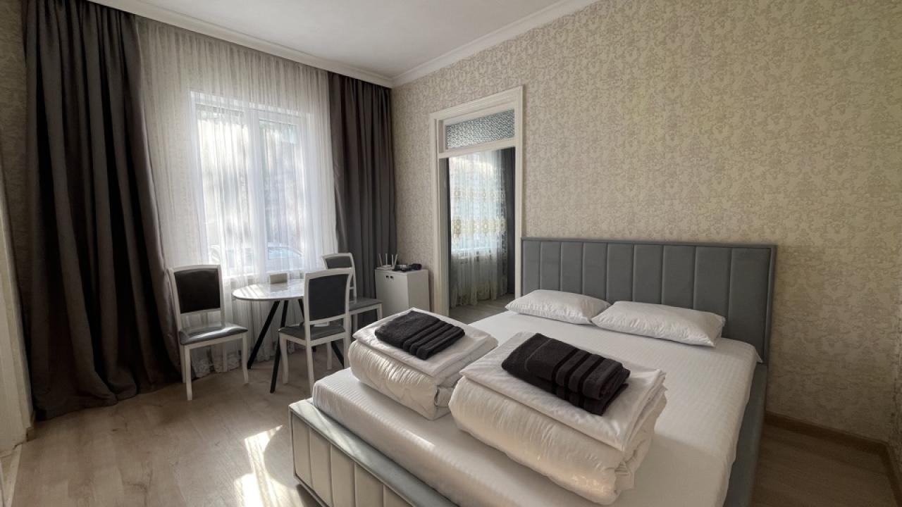 Real photos of Happy Home Apartments