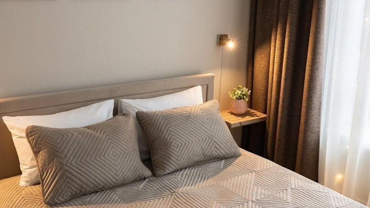 Real photos of Apartments on Maloe Ponizovye 2 street